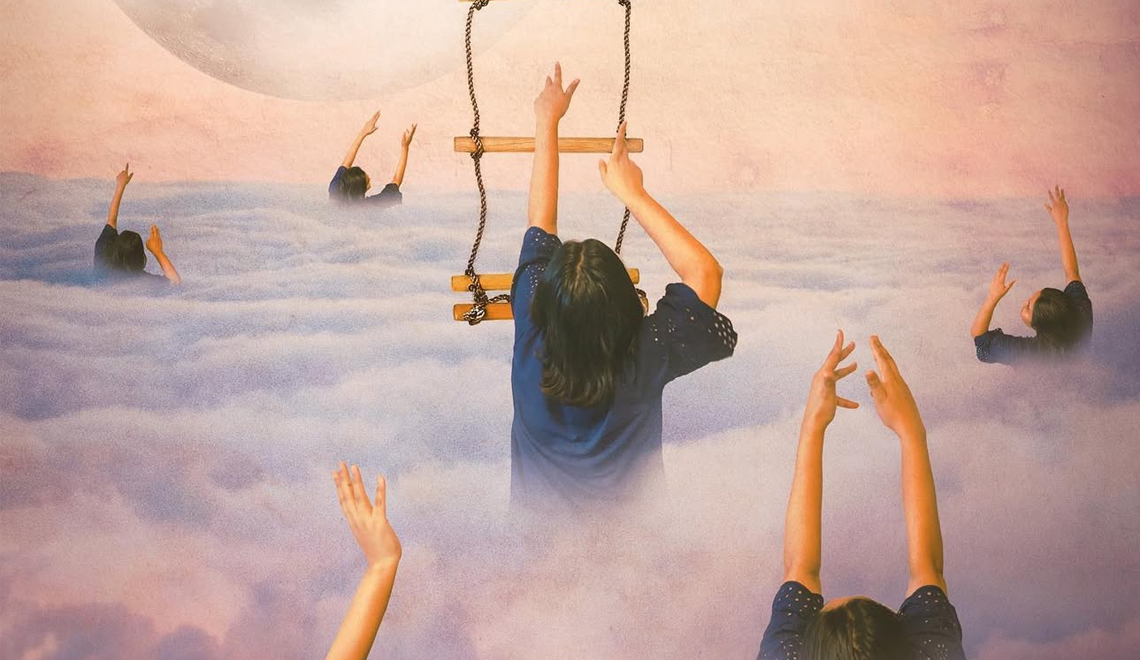 Shoot at Light - Fine art self-portraits